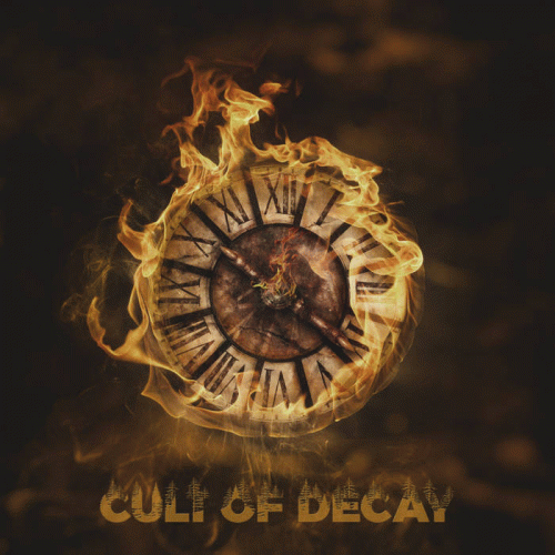 Cult Of Decay : 22:22